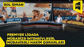 Qol buraxmayan, qələbələri sıralayan "Sabah" | Bol idman | 14.09.2026