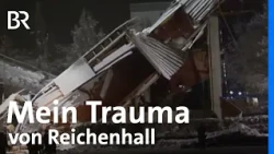 Trauma im Einsatz, Unfall im Alltag: Neubeginn auf der Alm | Lebenslinien 3/3 | BR