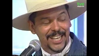 Galpão Nativo | Os Fagundes | 29/12/2002