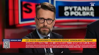 When will Kacprzyk finally be questioned? R. Fogiel: The prosecutor's office is making a fool of ...