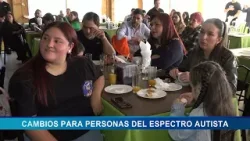Con espacios adaptados: La Barca será el primer restaurante inclusivo de Hualpén