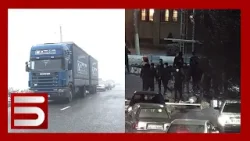 Մարտադաշտի վերածվելու վտանգը մեծանում է. TRIPP-ը՝ երևի՞, թե ամբողջովին Ալիևի սրտով