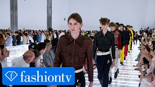 Less Noise, More Prada: Men’s S/S 2027 | Milan Men Fashion Week