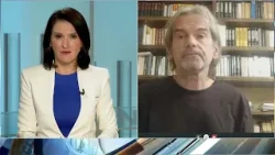 Sa stanovišta međunarodnog prava - flagrantno kršenje Povelje UN, upadamo u svet globalnog nereda