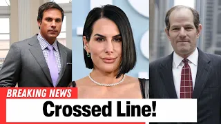 Ashley Dupre Says Alix Earle’s Dad Relationship “Crossed” the Line