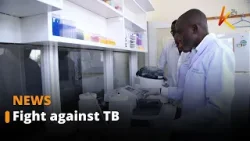 Significant concerns about TB among children