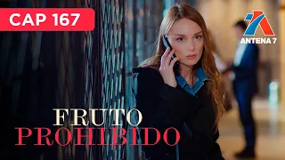 FRUTO PROHIBIDO  - Avance viernes 26/06/2026