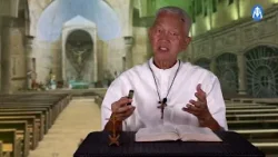 First Things First | April 5 2026