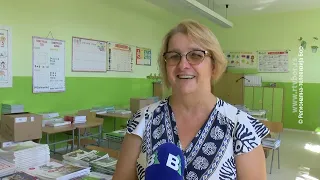 Besplatni udžbenici za sve osnovce u Boru, 29. avgust 2026.(RTV Bor)