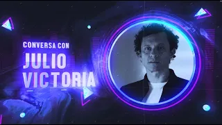 Julio Victoria: Colombian Electronica Conquering the World | Con Julio S4 Ep. 13