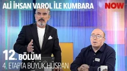 Erken Gelen Yanlışlar Can Sıktı - Ali İhsan Varol ile Kumbara 12. Bölüm @AliİhsanVarolileKumbaraTV