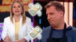 DEUDAS Y VERSIONES CRUZADAS: el escándalo económico que golpea a Maxi López - Detalles Fer Iglesias