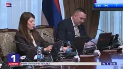 Ostojić: Biće povećane invalidnine i borački dodatak od februara Ostojić: Biće povećane invalidnine i borački dodatak od februara