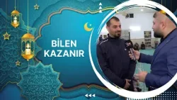 Bilen Kazanır - 7. Bölüm
