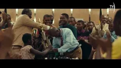 "Queen of Katwe" - Stasera 10 gennaio in prima serata su TV2000 "Queen of Katwe" - Stasera 10 gennaio in prima serata su TV2000