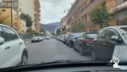 Nocera Superiore, tam tam tra cittadini 'Visti in giro soggetti incappucciati'