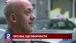 Ko je odgovoran za pogibije radnika na gradilištima u RS?