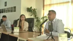 FACUNDO PAIS: SESIONÓ EL CONCEJO DE TREVELIN (2)