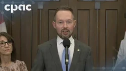 Foreign Influence Registry, next steps for MAID laws - October 6, 2026