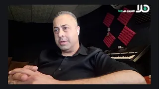 Wahab Badarna on the Impact of Artificial Intelligence on Songwriting and Production