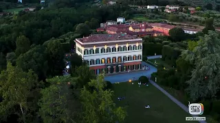 LE RINASCENZE BY NIGHT RETURNS TO LIGHT UP THE NIGHTS