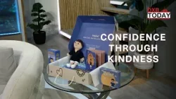 Rima Semaan on Zein The Boy: Empowering Children with Confidence, Kindness & Emotional Intelligence