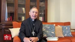 Legge fondamentale della Chiesa, mons. Arrieta: è imponente riflessione sulla legislazione canonica