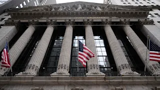 US national debt now stands at $40 trillion