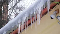 В Самаре проверили качество уборки снега: нерадивым УК выписали предписания