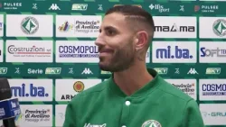 Tutino si sblocca contro la Samp: Contento per il gol, non ho esultato per rispetto 