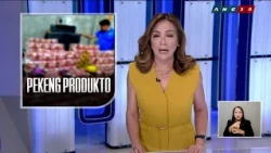 TV PATROL: Pekeng kapeng pampapayat nasabat sa Bulacan
