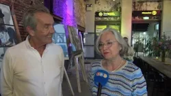 ML5 Expostie 'geven doet leven'  ECI Roermond