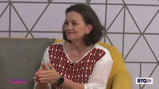EN CONFIANZA CON AMELIA - 22 de Septiembre del 2026