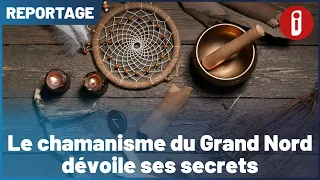 The Shamanism of the Far North Reveals Its Secrets