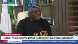 Совет грузоотправителей предпринимает шаги для урегулирования тарифной напряженности и спора межд...