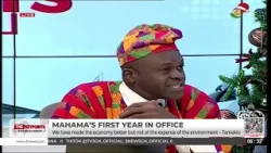 #TheKeyPoints: Who Leads The NPP & NDC In The 2028 General Election?