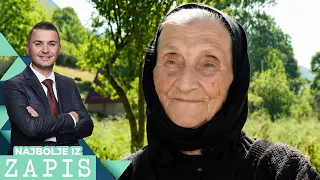 Lekcije o životu i trudu - Najbolje iz "ZAPIS"