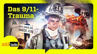 After the September 11, 2001 Terror Attacks: How One Day Changed the World | ZDFinfo Documentary