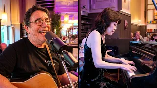The Weekly Artist Meetup: New Places, Same Passion