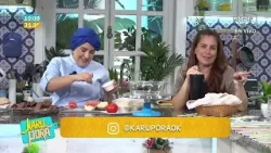 Jueves dulce; hoy hacemos una deliciosa chocotorta | #KaruPorã 15.01.2026