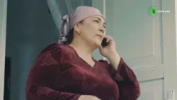 Jinoyat jazosiz qolmaydi 1-qism (2-fasl) I Milliy serial II Жиноят жазосиз қолмайди 1 қисм (2 фасл)