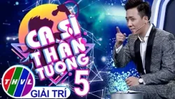 Ca Sĩ Thần Tượng - Tập 5 FULL: Trấn Thành Đầu Hàng Trước Tuyệt Chiêu Luyến Láy Bá Đạo Của Thí Sinh Ca Sĩ Thần Tượng - Tập 5 FULL: Trấn Thành Đầu Hàng Trước Tuyệt Chiêu Luyến Láy Bá Đạo Của Thí Sinh