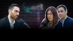 Επικίνδυνο φαινόμενο της σκόνης | Δρ. Πηνελόπη Αναγνωστοπούλου & Δρ. Παναγιώτης Κουής