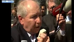 Il ricordo di Monsignor Crispino Valenziano