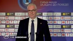 OKS   116.  RODJENDAN