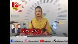 Beeper | Defense analyst responds to Israel’s attack on Iran | Vsh News