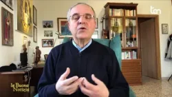 LA BUONA NOTIZIA 08 febbraio 2026