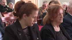 Komemoracija Marijana Maša Miljića - ART VIJESTI