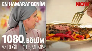 Ana Yemekteki Beef Wellington Çiğ Bulundu - En Hamarat Benim 1080 Bölüm  @EnHamaratBenim​