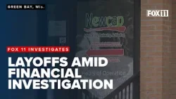Embattled nonprofit makes layoffs and audit of finances continues; FOX 11 Investigates Embattled nonprofit makes layoffs and audit of finances continues; FOX 11 Investigates